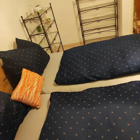 アパート Zentrale Lage - 5 *