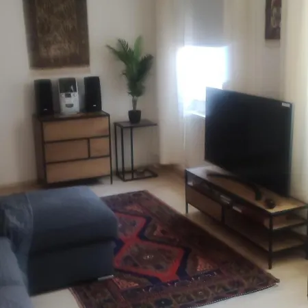 Apartment Zentrale Lage - 5