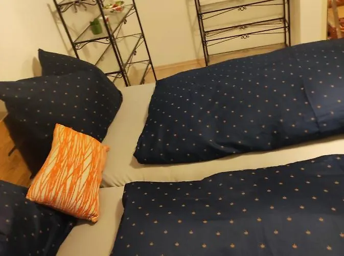 شقة Zentrale Lage - 5 *