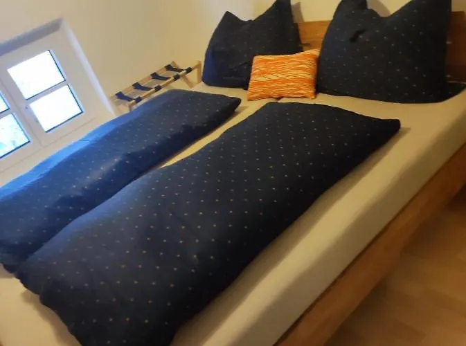 Zentrale Lage - 5 * باد اسشي