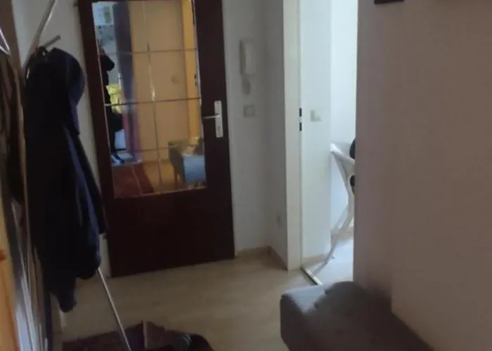 شقة Zentrale Lage - 5 *