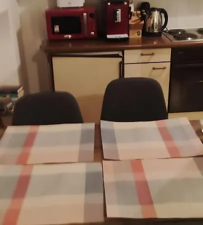 Διαμέρισμα Zentrale Lage - 5 Bad Ischl