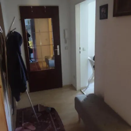 Διαμέρισμα Zentrale Lage - 5 *