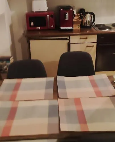 Διαμέρισμα Zentrale Lage - 5 Bad Ischl